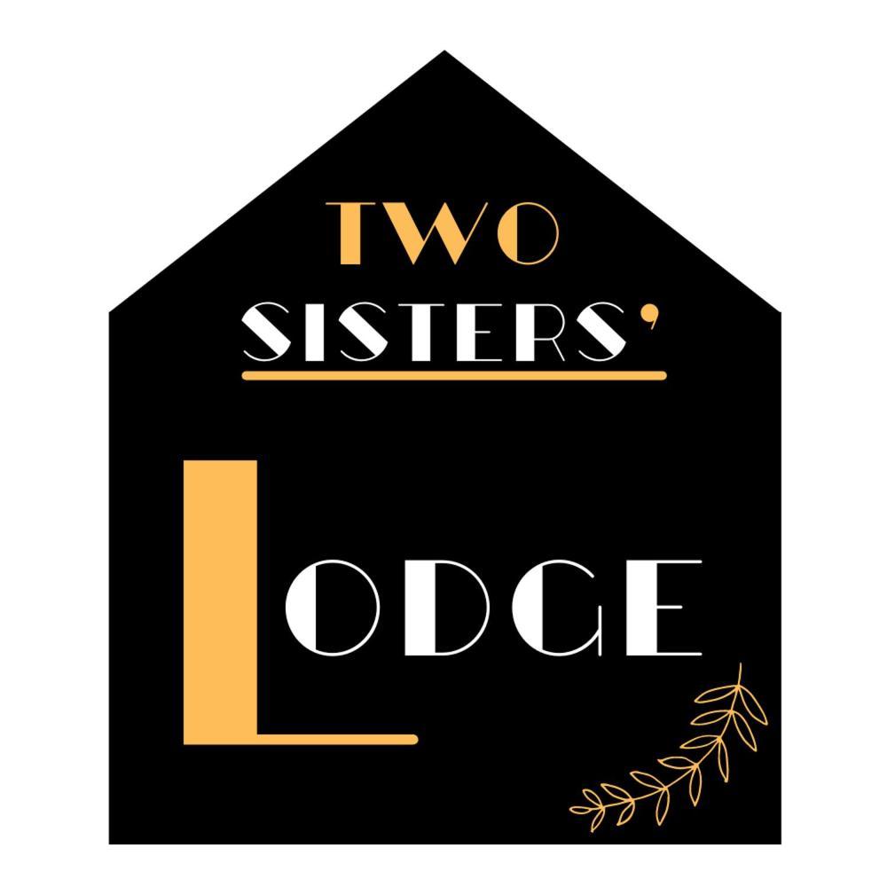 Two Sister'S Lodge La Roche-en-Ardenne Exterior photo